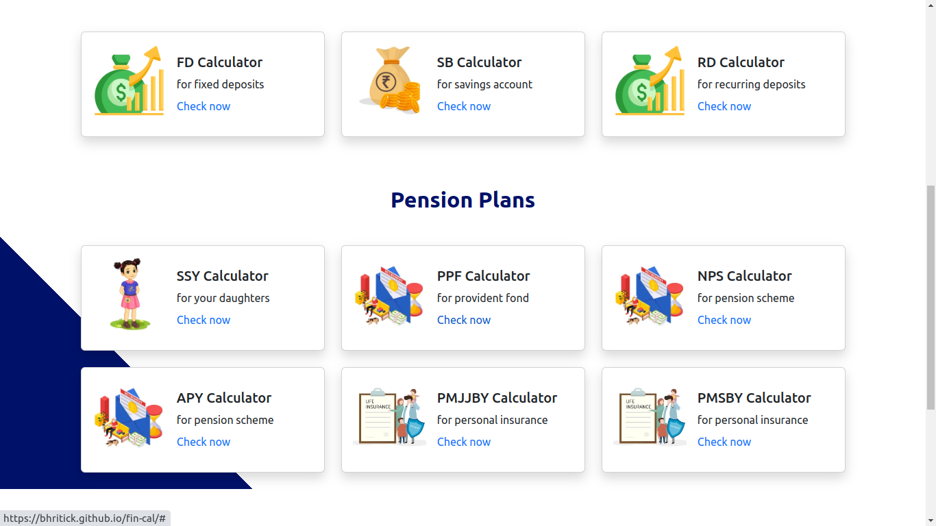 Nivesguru | Investment Calculator